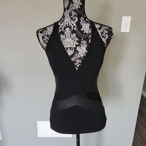 Profile by Gottex swim top size S
